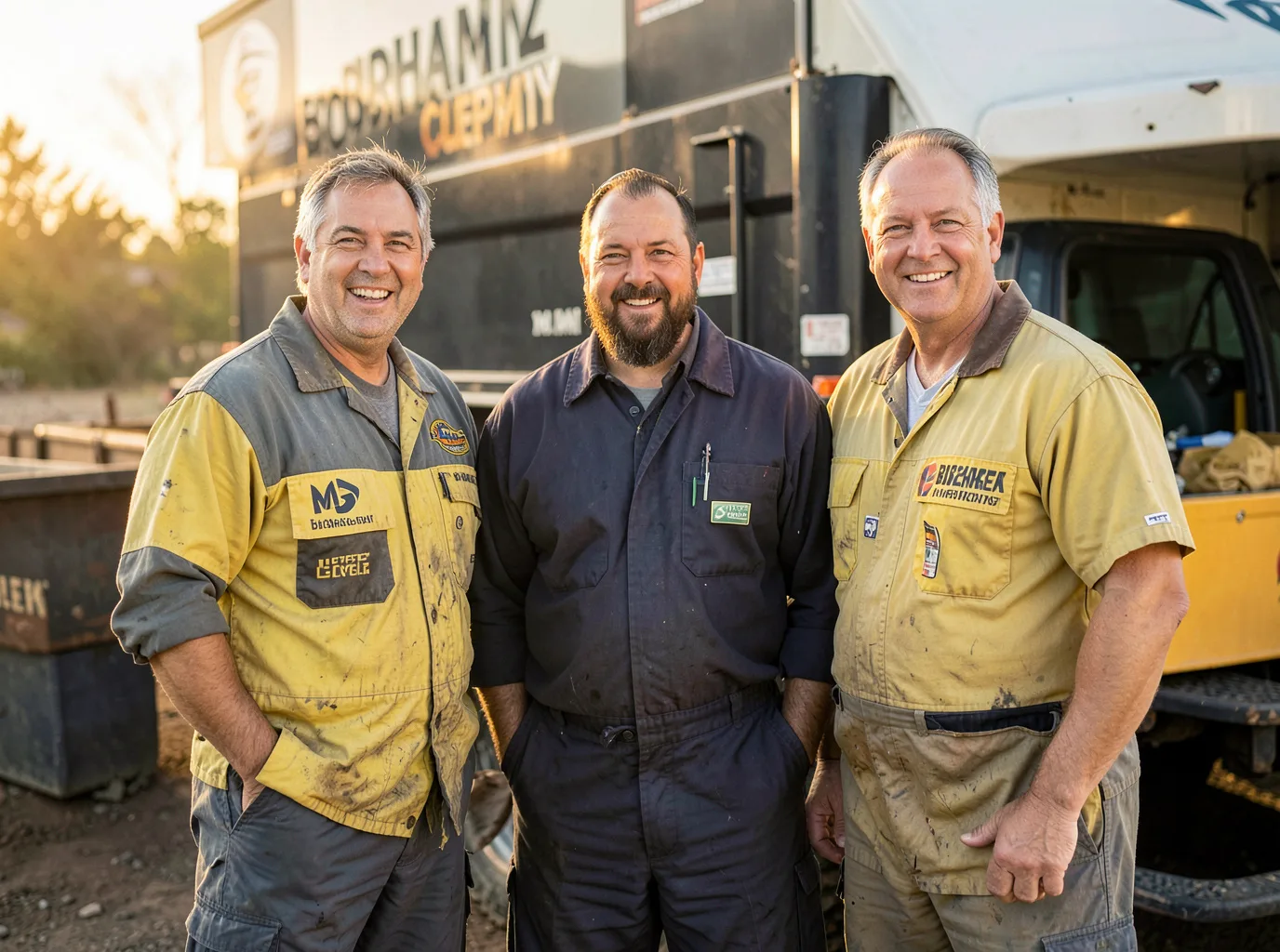 Sewage Cleanup company in Milam, TX